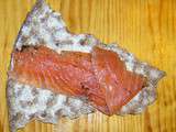 Gravlax