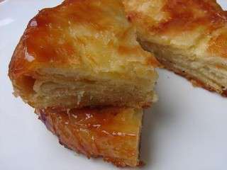 Kouign amann