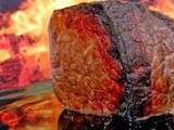 Rôti de boeuf aux herbes de Provence ou l'art d'éviter la catastrophe