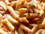 Sauce tomate