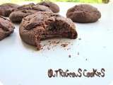 Outrageous cookies de Martha Stewart