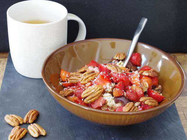 Recettes de Tête de gaiabienetre