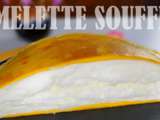 D'omelette SOUFFLÉ moelleuse et originale ! (Crash Test)