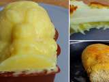 L’œuf de Pâque à la Raclette