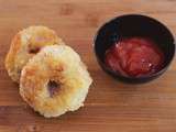 Minis Donuts Babybel