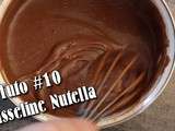 Tuto 10 : Comment Faire Une Crème Mousseline Au Nutella