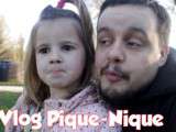 Vlog #4 : On Pique-Nique avec Kaëna au Plan d'eau de Saint Jean d'Angely