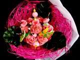 Bouquet bonbons