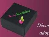 MissSweetyBox, box bonbons
