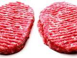Pourquoi les steaks hachés ne sont-ils rayés que d’un côté