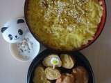 Bento #020 à #023