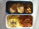 Bento #055 : tour du monde, Allemagne