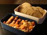 Bento #058 : tour du monde, Canada