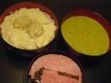 Bento #059 : tour du monde, Danemark