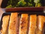 Bentos #054, #057 et #060
