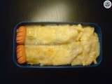 Bentos #070 à #072
