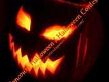 Repas de Halloween