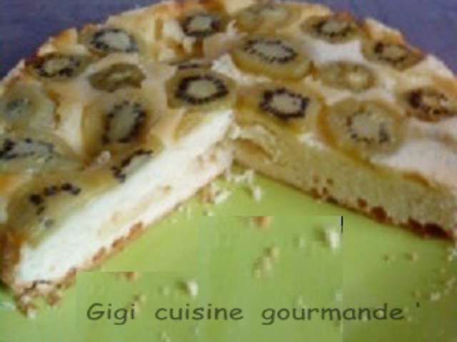 Recettes de Gâteau Renversé de Gigi cuisine gourmande