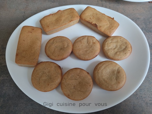 Recettes de Spéculoos de Gigi cuisine gourmande