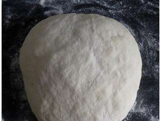 Pâte à Pizza de Jamie Oliver