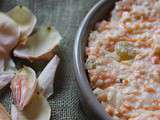 Coleslaw Tout Simple