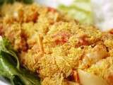 Rougail morue
