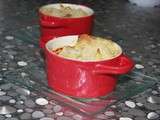 Hachis parmentier en cocotte