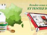 Concours Boursin Cuisine Phase Nationale
