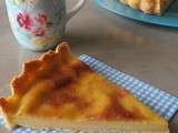 Flan Parisien