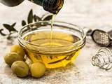 Vertus de l’huile d’olive