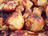 #caramelized #chicken, just to make #shabbat dinner even better