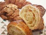 Good morning. 
If you want to get the perfect croissant in