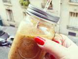 #homemade #smoothie of the day : summer is gone, so i went for