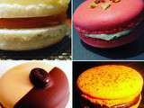 It’s #Macaron Day!!! Spring has never been so sweet