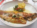 #sole #meuniere, my #favorite #fish!!! 
#foodporn #foodgasm