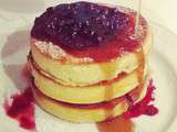 Who talked about #pancakes??? 
For me, the best ones in tel aviv