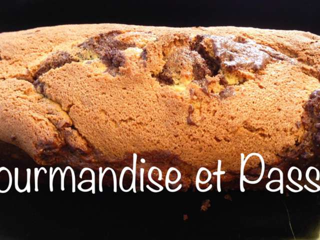 Recettes De Marbr De Gourmandise Et Passion