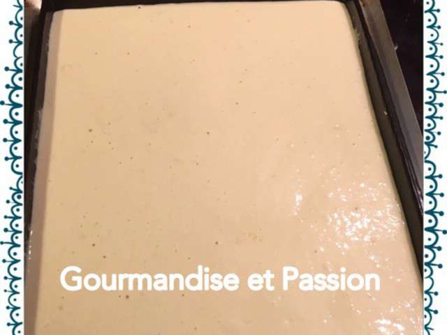 Recettes De Pizza De Gourmandise Et Passion