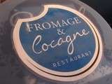 « Fromage et cocagne », restaurant de fromages à Toulouse
