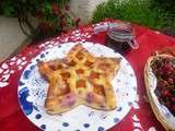Clafoutis aux Cerises