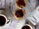 Brunch du dimanche {KusmiTea & Marlette inside}