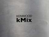 {Test produit} Le kMix (KMX81) de Kenwood
