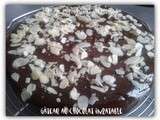 Dessert du 26 décembre : Gâteau au chocolat inratable