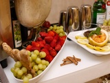 Découvrez des alternatives saines aux aliments gras et sucrés pour une alimentation équilibrée