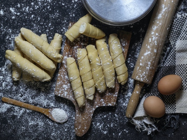 Recettes De Patisserie De Gourmandises Bavardages