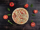 Découvrez notre sélection de pizzas surgelées incroyablement moelleuses