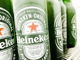 Tout savoir sur la collection de bières Heineken : un guide complet