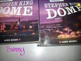 Dôme de Stephen King