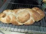 Brioche vendéenne