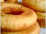 Beignets marocains